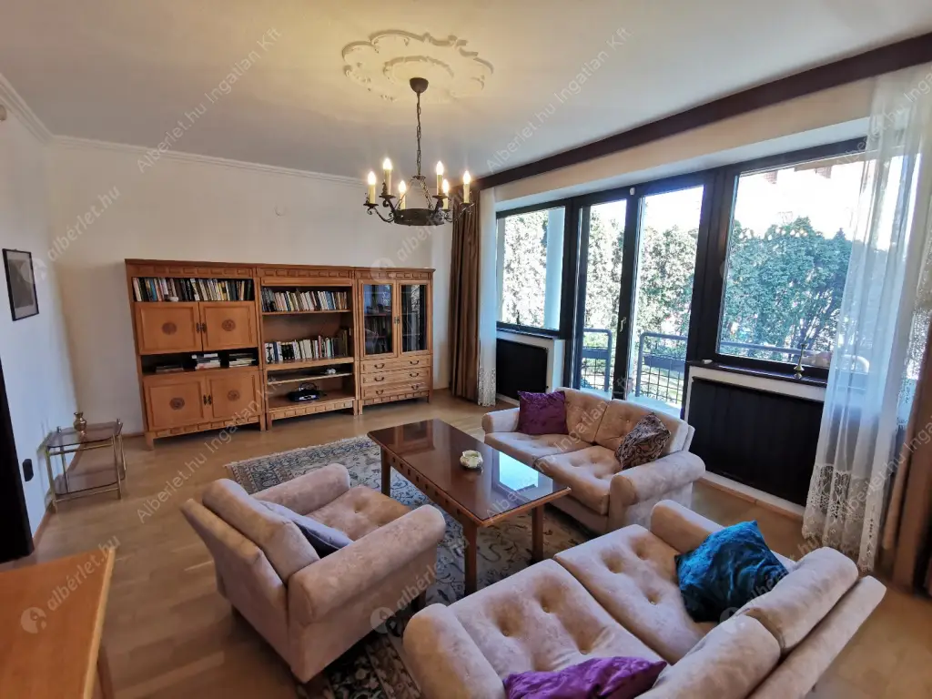 Kiadó albérlet 690000 Ft/hó áron: Budapest, XI. kerület  Kelenhegyi út. Mérete: 113 nm, 5 szobás | Alberlet.hu - 6630672