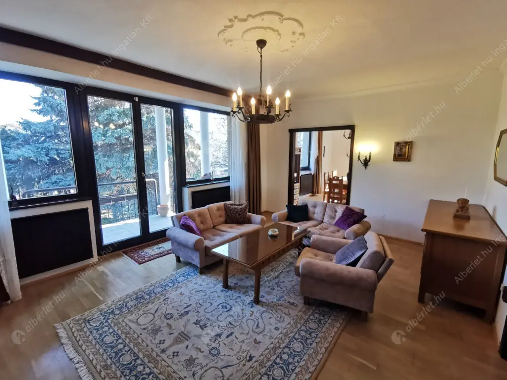 Kiadó albérlet 690000 Ft/hó áron: Budapest, XI. kerület  Kelenhegyi út. Mérete: 113 nm, 5 szobás | Alberlet.hu - 6630673