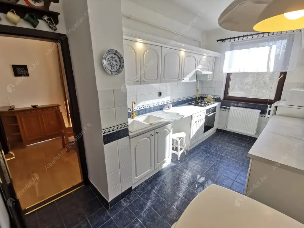Kiadó albérlet 690000 Ft/hó áron: Budapest, XI. kerület  Kelenhegyi út. Mérete: 113 nm, 5 szobás | Alberlet.hu - 6630677