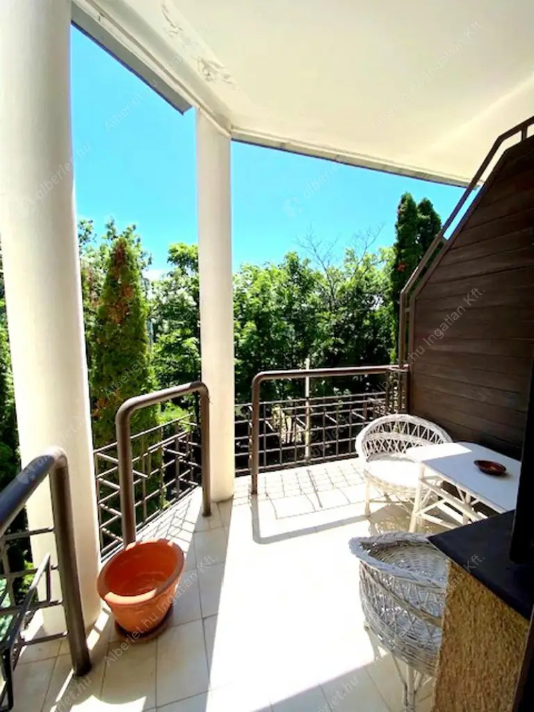 Kiadó albérlet 690000 Ft/hó áron: Budapest, XI. kerület  Kelenhegyi út. Mérete: 113 nm, 5 szobás | Alberlet.hu - 6630696