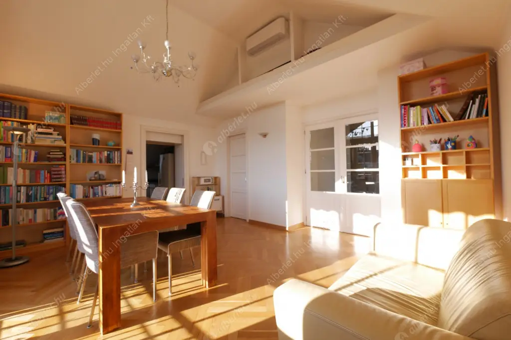 Kiadó albérlet 1003000 Ft/hó áron: Budapest, XI. kerület  Kelenhegyi út. Mérete: 141 nm, 5 szobás | Alberlet.hu - 6627078