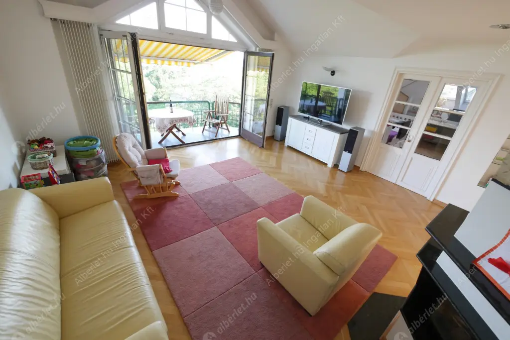 Kiadó albérlet 1003000 Ft/hó áron: Budapest, XI. kerület  Kelenhegyi út. Mérete: 141 nm, 5 szobás | Alberlet.hu - 6627087