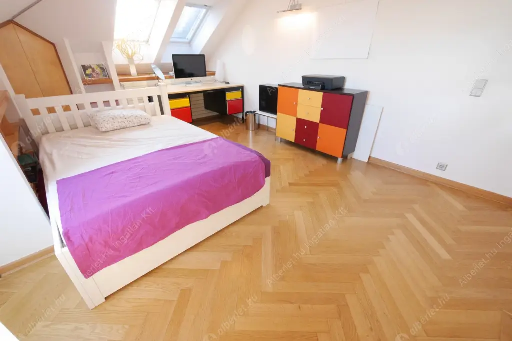 Kiadó albérlet 1003000 Ft/hó áron: Budapest, XI. kerület  Kelenhegyi út. Mérete: 141 nm, 5 szobás | Alberlet.hu - 6627092