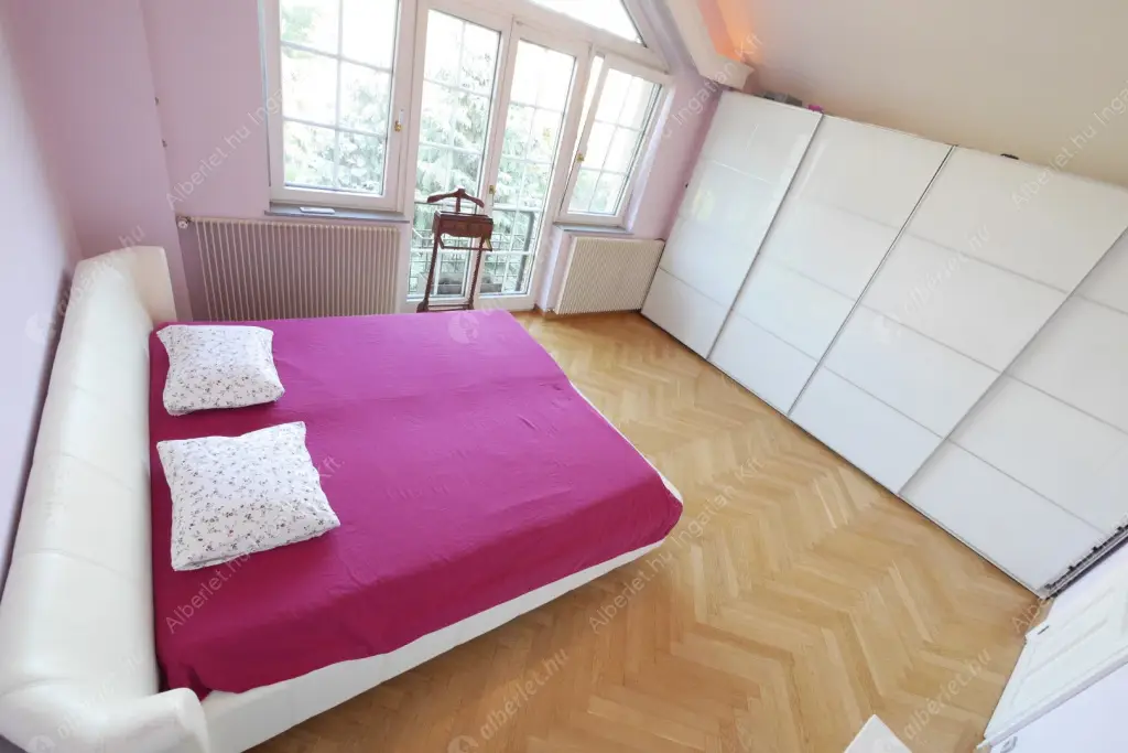 Kiadó albérlet 1003000 Ft/hó áron: Budapest, XI. kerület  Kelenhegyi út. Mérete: 141 nm, 5 szobás | Alberlet.hu - 6627093