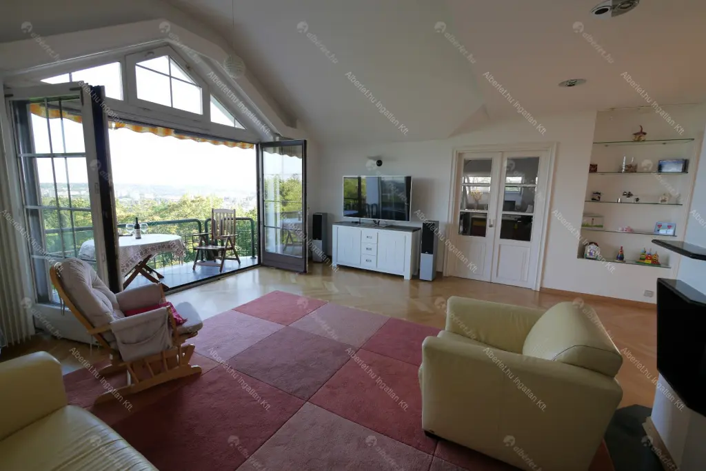 Kiadó albérlet 995000 Ft/hó áron: Budapest, XI. kerület  Kelenhegyi út. Mérete: 141 nm, 5 szobás | Alberlet.hu - 6682274