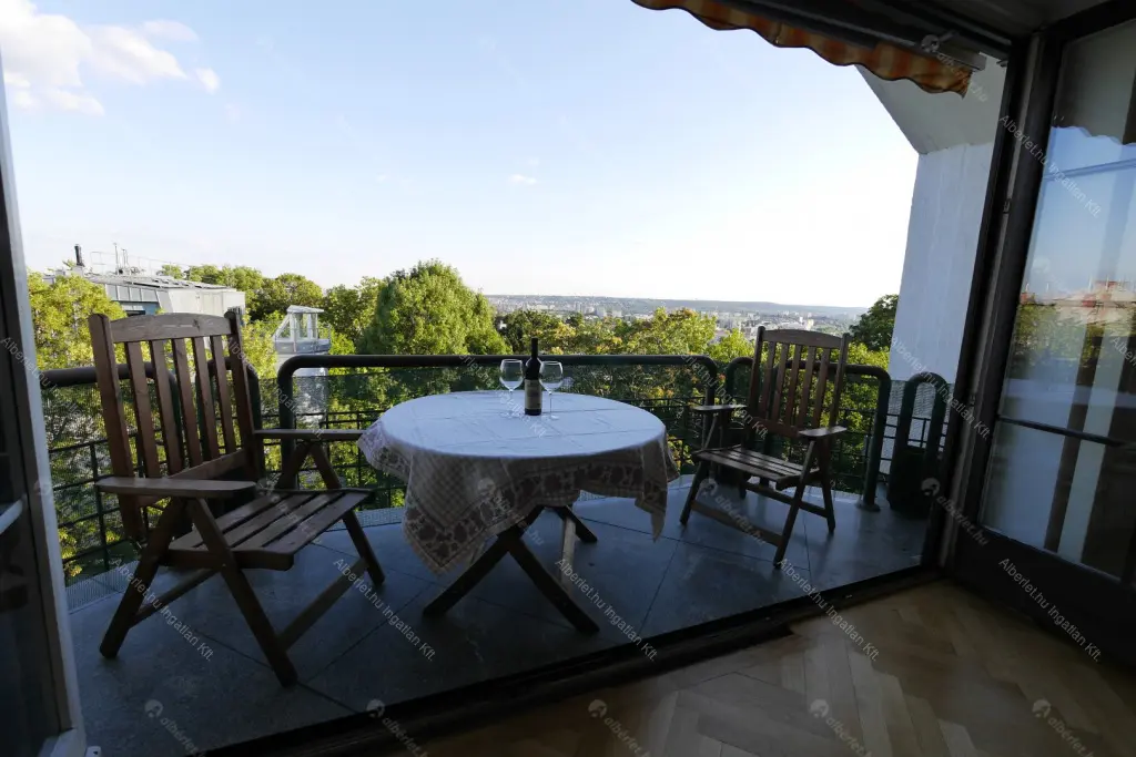 Kiadó albérlet 995000 Ft/hó áron: Budapest, XI. kerület  Kelenhegyi út. Mérete: 141 nm, 5 szobás | Alberlet.hu - 6682275