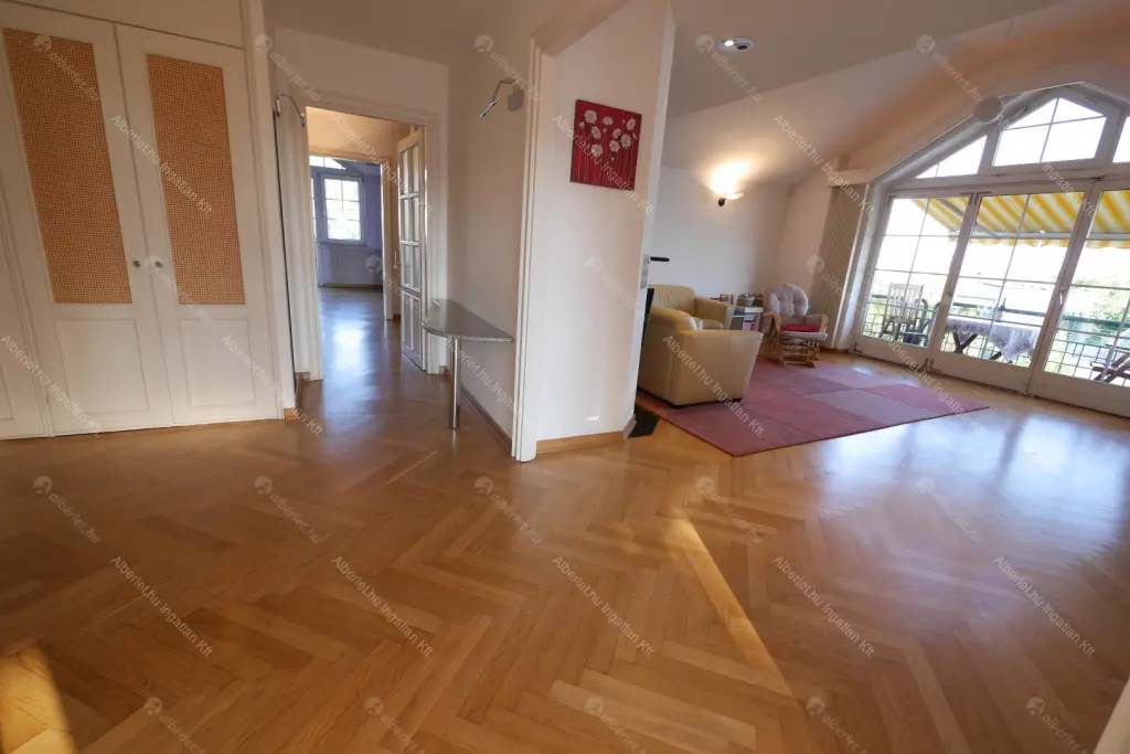 Kiadó albérlet 995000 Ft/hó áron: Budapest, XI. kerület  Kelenhegyi út. Mérete: 141 nm, 5 szobás | Alberlet.hu - 6682278