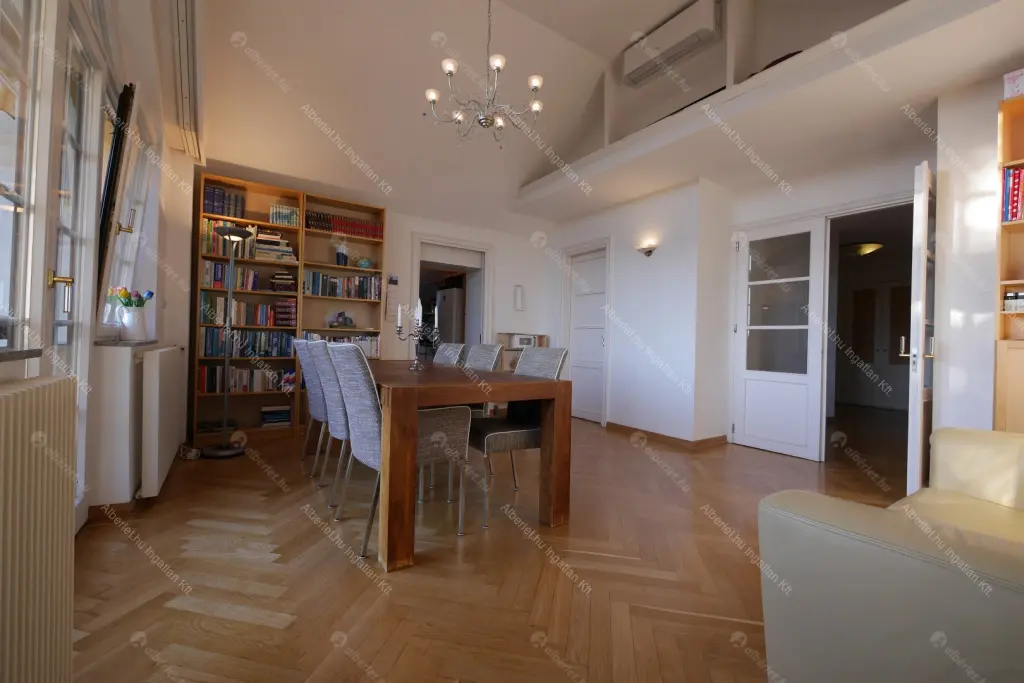 Kiadó albérlet 995000 Ft/hó áron: Budapest, XI. kerület  Kelenhegyi út. Mérete: 141 nm, 5 szobás | Alberlet.hu - 6682284