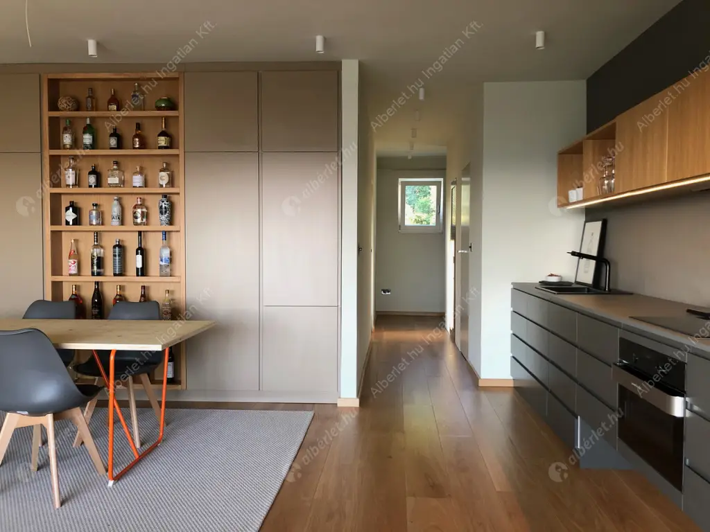 Kiadó albérlet 766000 Ft/hó áron: Budapest, XI. kerület  Kelenhegyi út. Mérete: 70 nm, 2 szobás | Alberlet.hu - 6578077