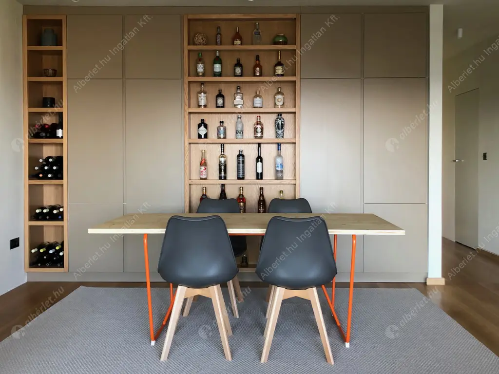 Kiadó albérlet 766000 Ft/hó áron: Budapest, XI. kerület  Kelenhegyi út. Mérete: 70 nm, 2 szobás | Alberlet.hu - 6578080