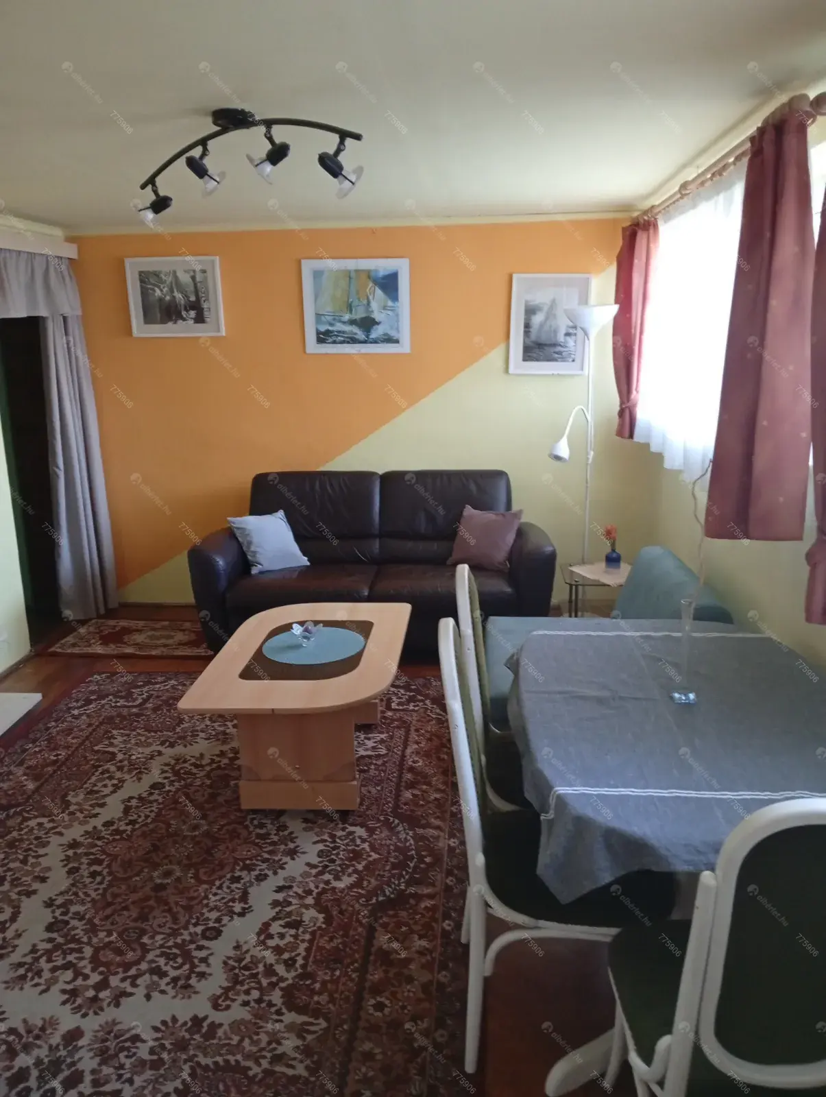 Kiadó albérlet 240000 Ft/hó áron: Budapest, XI. kerület  Kelenvölgy . Mérete: 40 nm, 1 szobás | Alberlet.hu - 6676526