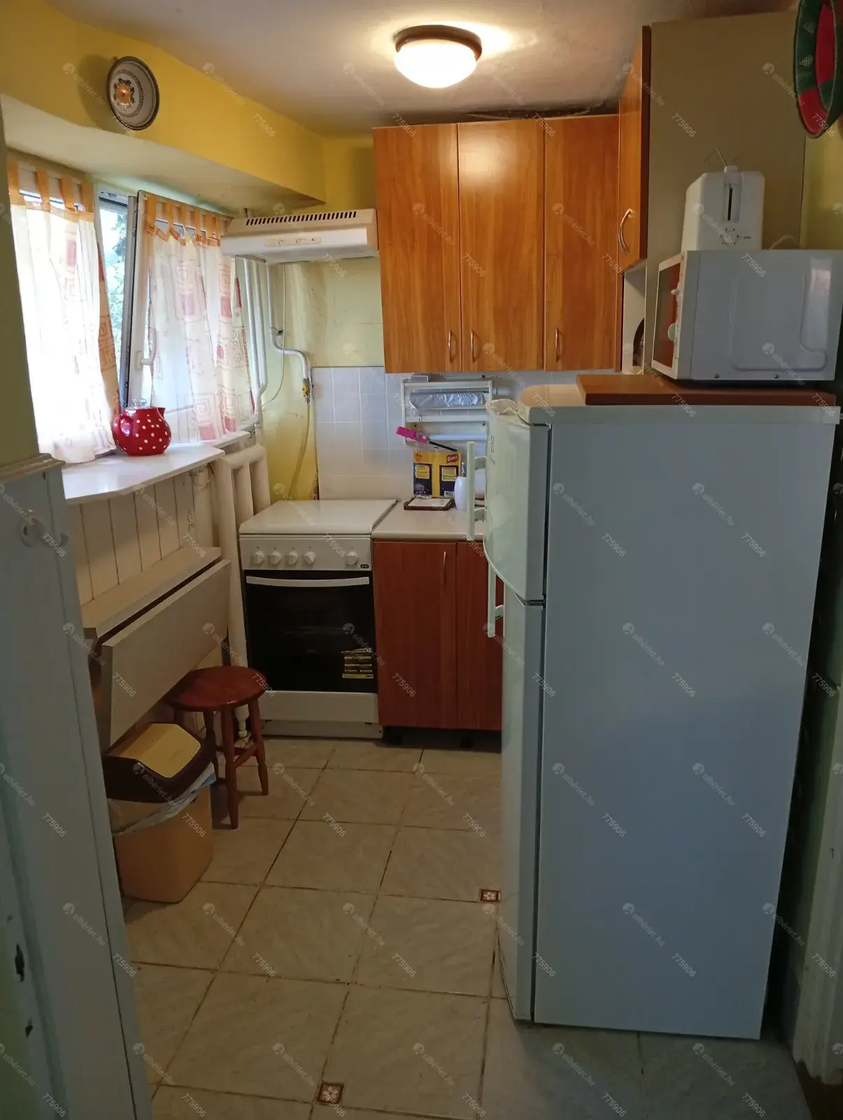 Kiadó albérlet 240000 Ft/hó áron: Budapest, XI. kerület  Kelenvölgy . Mérete: 40 nm, 1 szobás | Alberlet.hu - 6676529