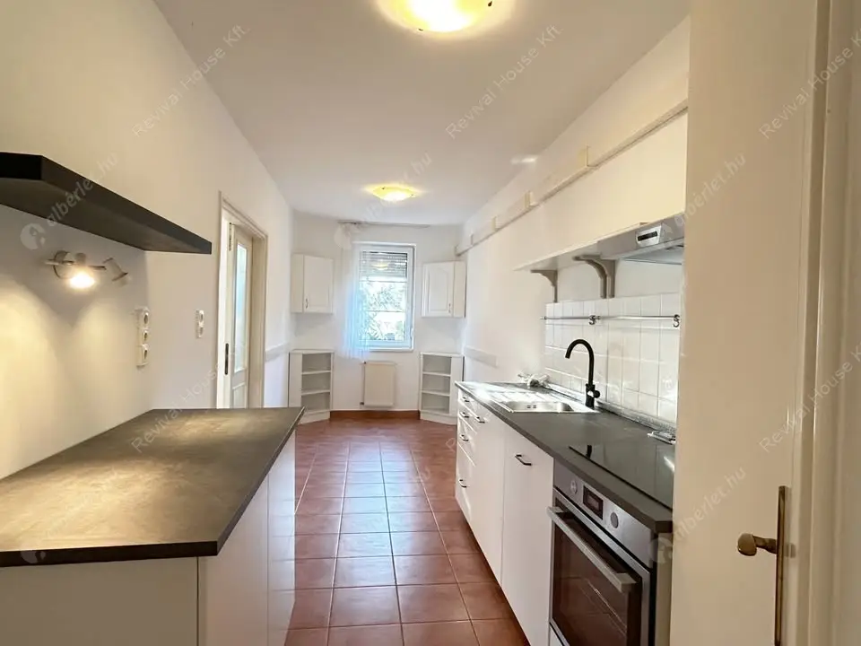 Kiadó albérlet 575000 Ft/hó áron: Budapest, XI. kerület  Kézdiszentlélek utca. Mérete: 112 nm, 4 szobás | Alberlet.hu - 6626218