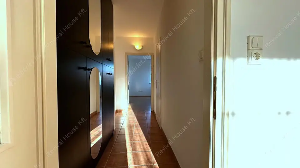 Kiadó albérlet 575000 Ft/hó áron: Budapest, XI. kerület  Kézdiszentlélek utca. Mérete: 112 nm, 4 szobás | Alberlet.hu - 6626233