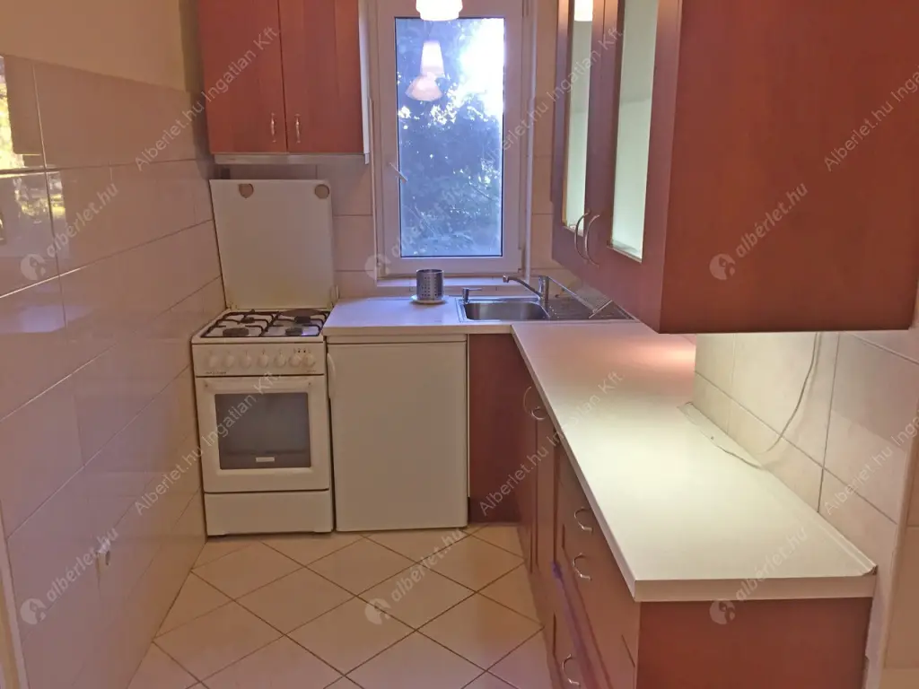 Kiadó albérlet 300000 Ft/hó áron: Budapest, XI. kerület  Köbölkút utca. Mérete: 65 nm, 2 szobás | Alberlet.hu - 6048309