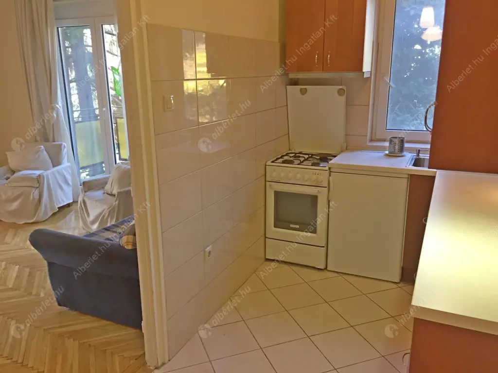 Kiadó albérlet 300000 Ft/hó áron: Budapest, XI. kerület  Köbölkút utca. Mérete: 65 nm, 2 szobás | Alberlet.hu - 6048310