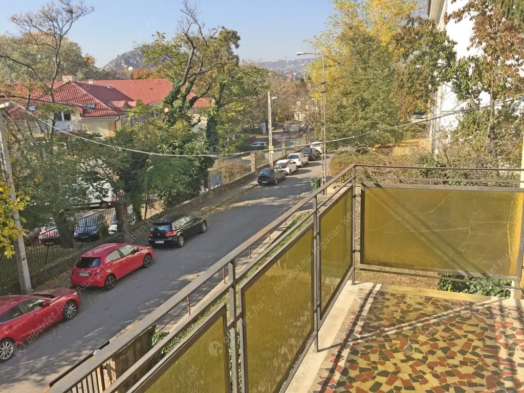 Kiadó albérlet 300000 Ft/hó áron: Budapest, XI. kerület  Köbölkút utca. Mérete: 65 nm, 2 szobás | Alberlet.hu - 6048332