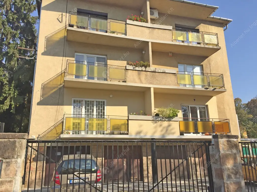 Kiadó albérlet 300000 Ft/hó áron: Budapest, XI. kerület  Köbölkút utca. Mérete: 65 nm, 2 szobás | Alberlet.hu - 6048336