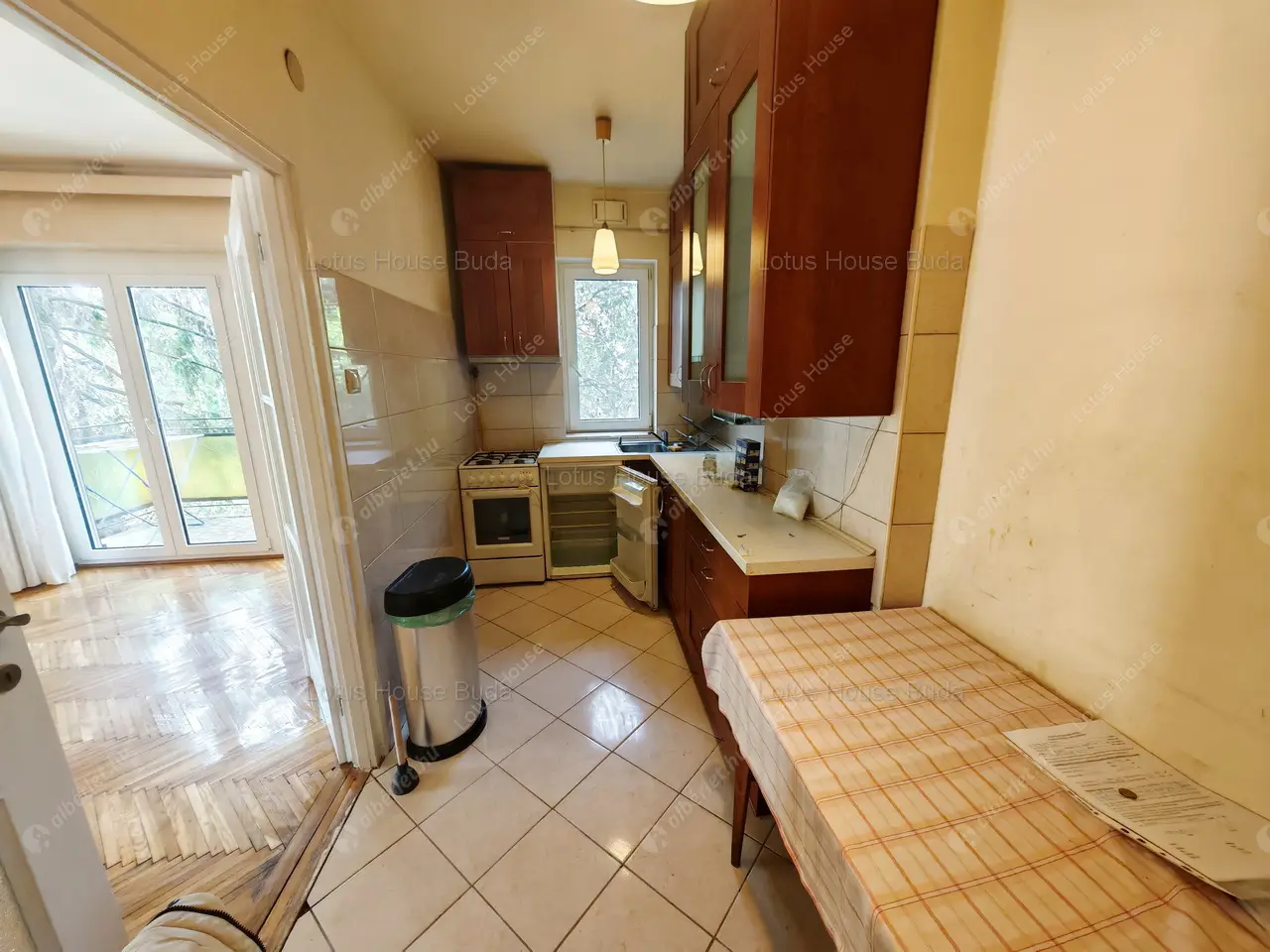 Kiadó albérlet 299000 Ft/hó áron: Budapest, XI. kerület  Köbölkút utca. Mérete: 65 nm, 2 szobás | Alberlet.hu - 6555948