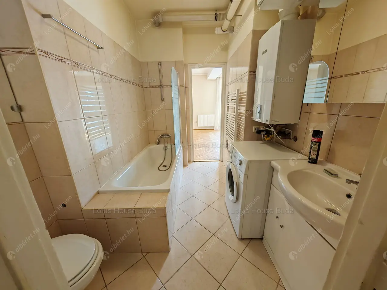 Kiadó albérlet 299000 Ft/hó áron: Budapest, XI. kerület  Köbölkút utca. Mérete: 65 nm, 2 szobás | Alberlet.hu - 6555951