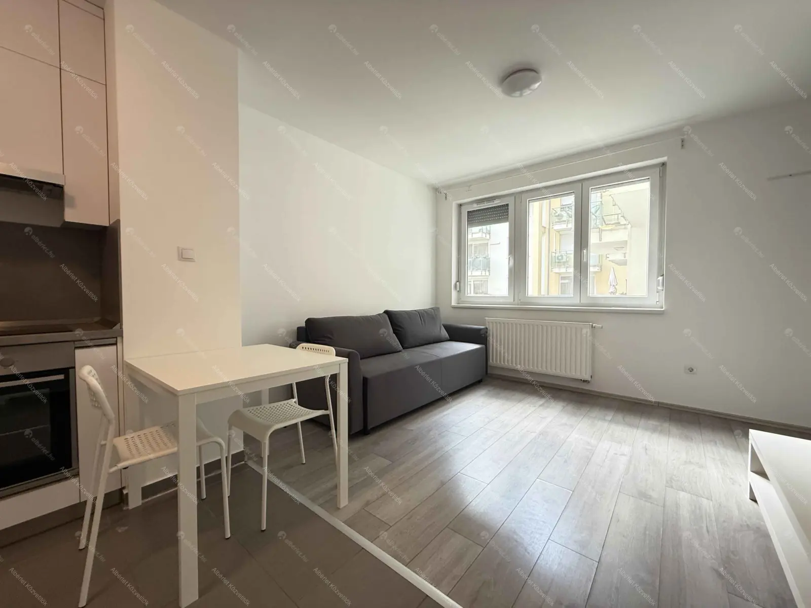 Kiadó albérlet 205000 Ft/hó áron: Budapest, XI. kerület  Kondorosi út. Mérete: 28 nm, 1 szobás | Alberlet.hu - 6702058