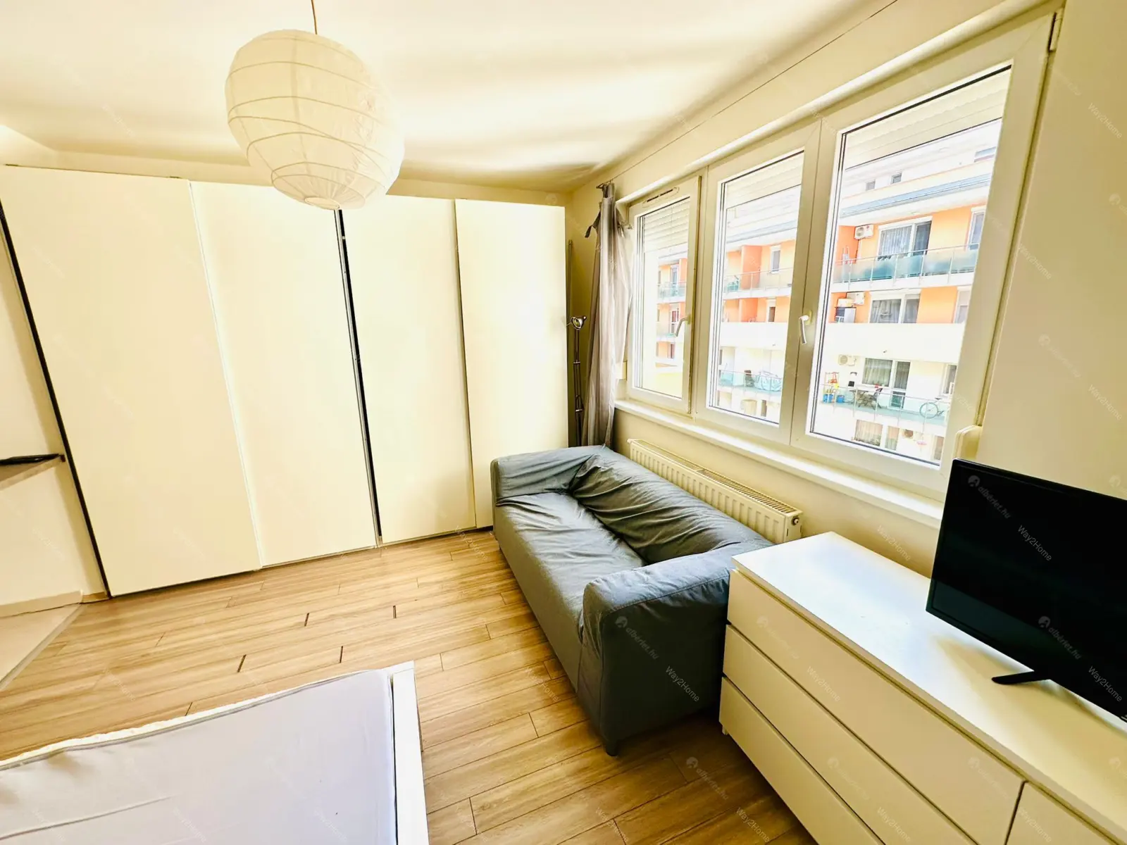 Kiadó albérlet 190000 Ft/hó áron: Budapest, XI. kerület  Kondorosi út. Mérete: 30 nm, 1 szobás | Alberlet.hu - 6660233