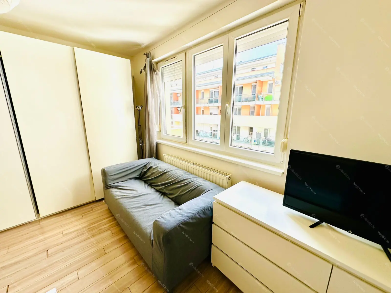 Kiadó albérlet 190000 Ft/hó áron: Budapest, XI. kerület  Kondorosi út. Mérete: 30 nm, 1 szobás | Alberlet.hu - 6660234