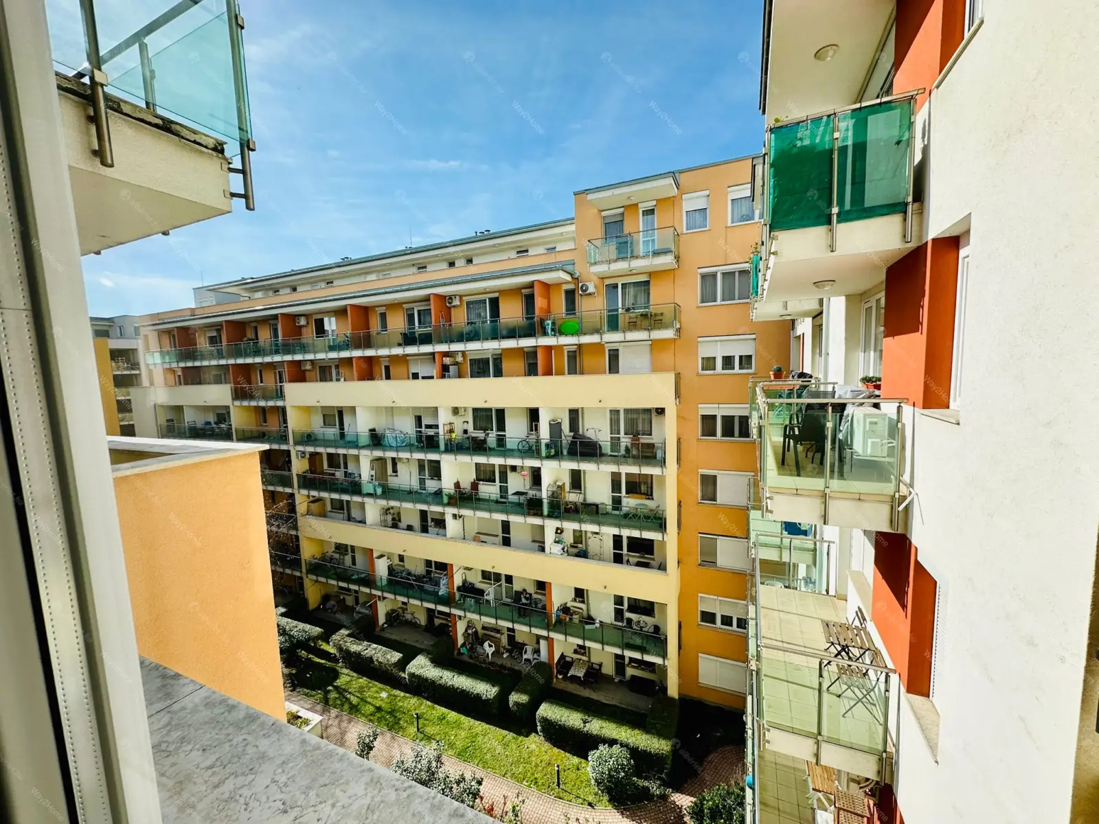 Kiadó albérlet 190000 Ft/hó áron: Budapest, XI. kerület  Kondorosi út. Mérete: 30 nm, 1 szobás | Alberlet.hu - 6660236