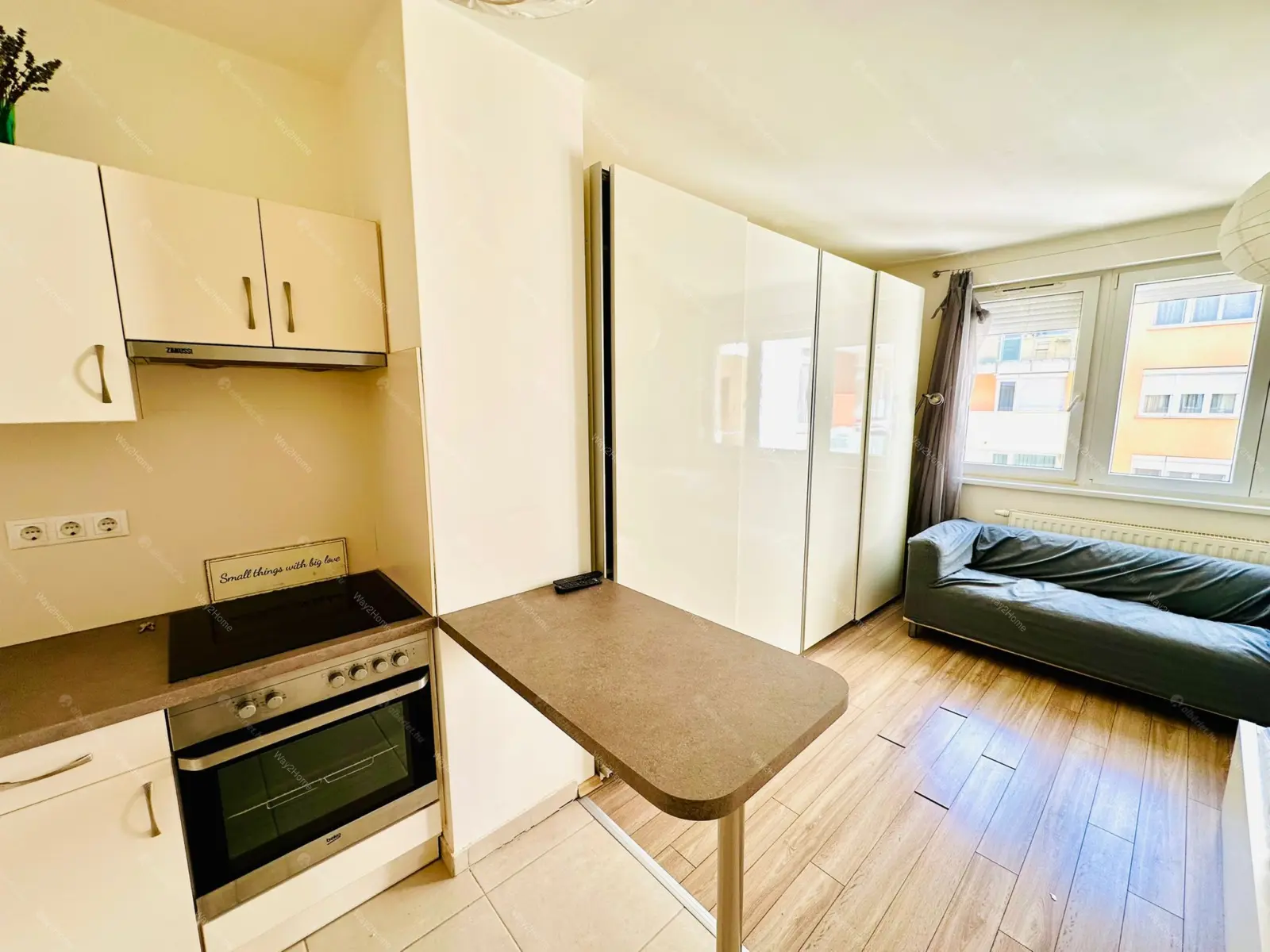 Kiadó albérlet 190000 Ft/hó áron: Budapest, XI. kerület  Kondorosi út. Mérete: 30 nm, 1 szobás | Alberlet.hu - 6660239