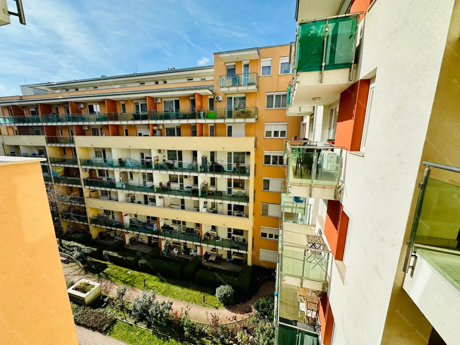 Kiadó albérlet 190000 Ft/hó áron: Budapest, XI. kerület  Kondorosi út. Mérete: 30 nm, 1 szobás | Alberlet.hu - 6660244