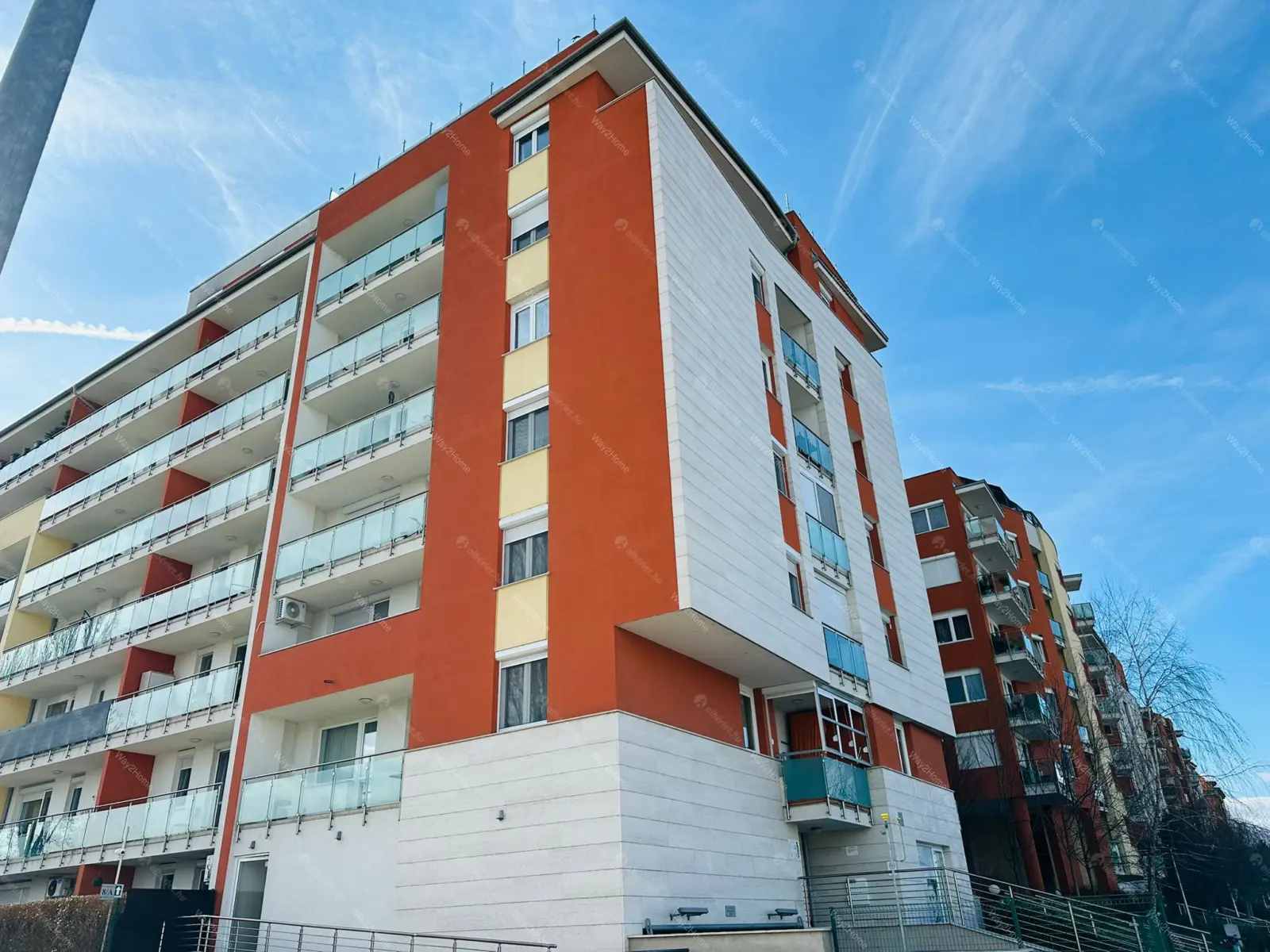 Kiadó albérlet 190000 Ft/hó áron: Budapest, XI. kerület  Kondorosi út. Mérete: 30 nm, 1 szobás | Alberlet.hu - 6660246