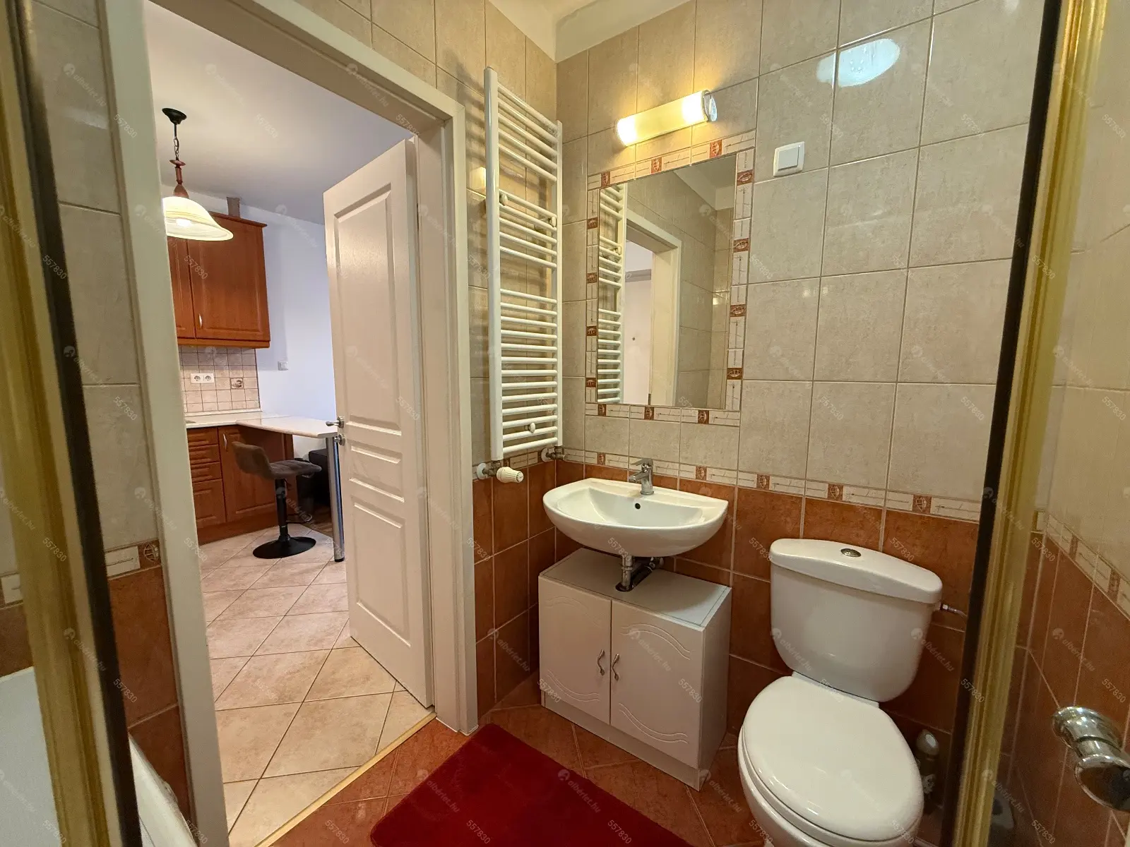 Kiadó albérlet 200000 Ft/hó áron: Budapest, XI. kerület  Kondorosi út. Mérete: 30 nm, 1 szobás | Alberlet.hu - 6652259