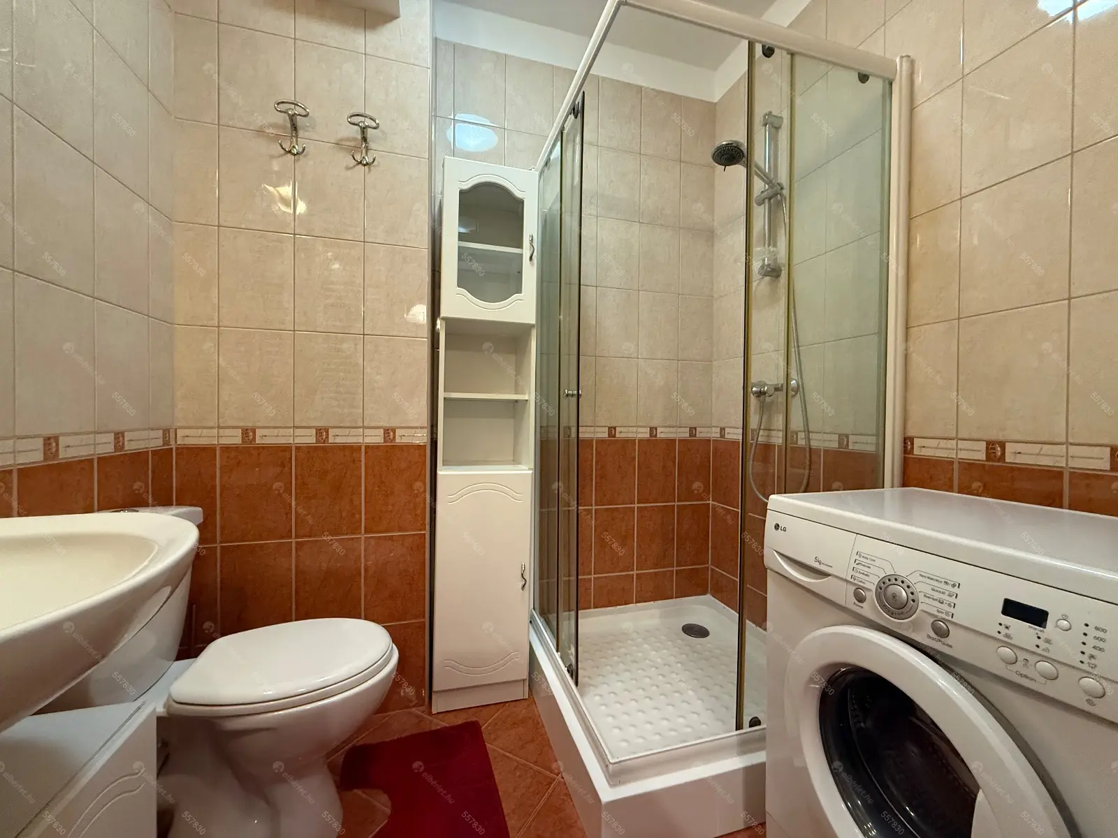 Kiadó albérlet 200000 Ft/hó áron: Budapest, XI. kerület  Kondorosi út. Mérete: 30 nm, 1 szobás | Alberlet.hu - 6652260