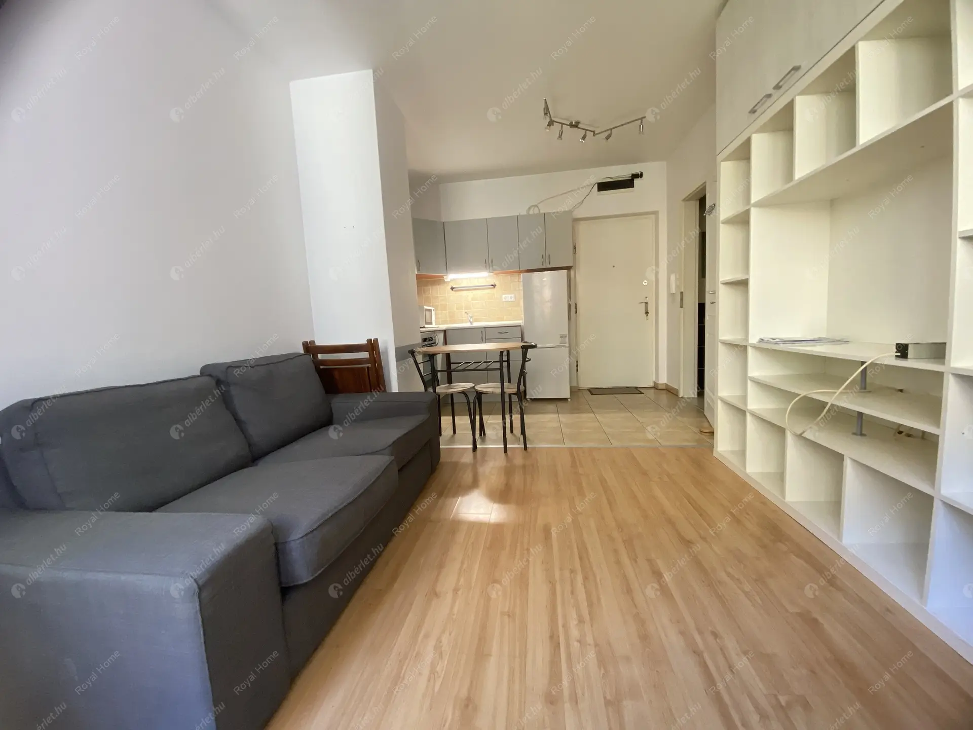 Kiadó albérlet 190000 Ft/hó áron: Budapest, XI. kerület  Kondorosi út. Mérete: 30 nm, 1 szobás | Alberlet.hu - 6352896