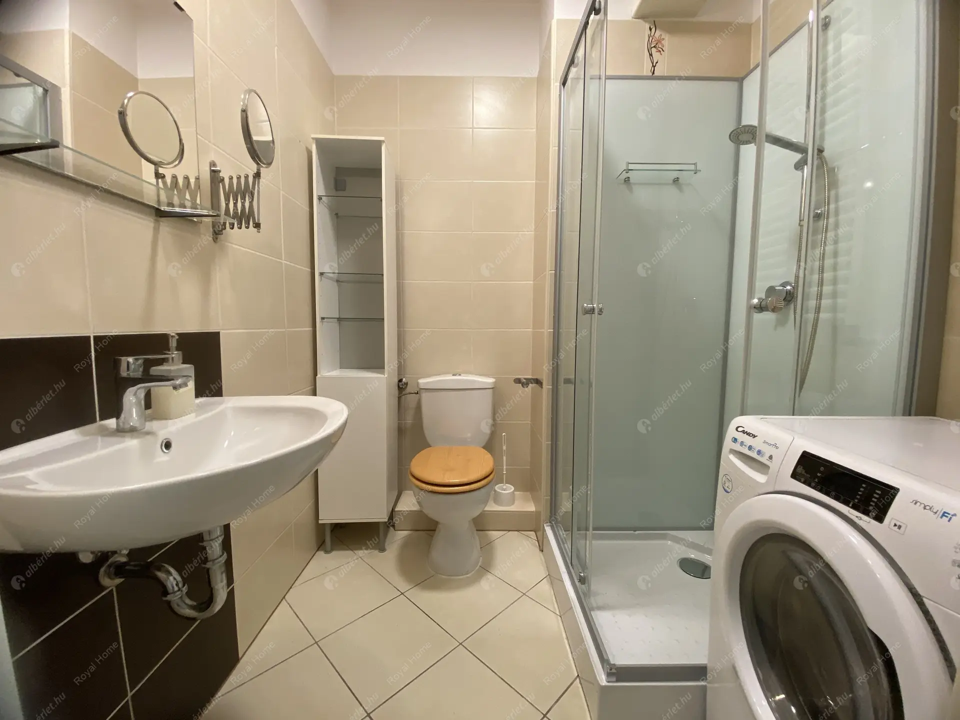 Kiadó albérlet 190000 Ft/hó áron: Budapest, XI. kerület  Kondorosi út. Mérete: 30 nm, 1 szobás | Alberlet.hu - 6352901