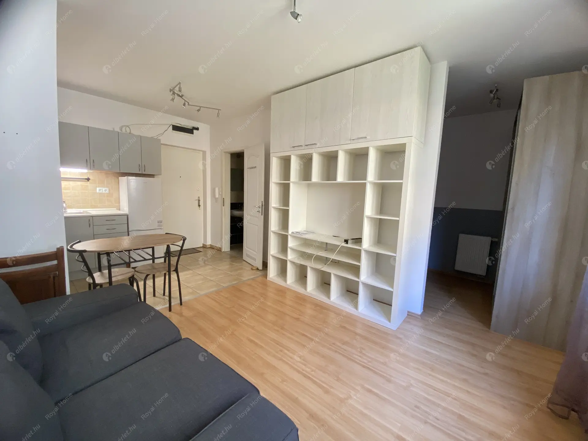 Kiadó albérlet 190000 Ft/hó áron: Budapest, XI. kerület  Kondorosi út. Mérete: 30 nm, 1 szobás | Alberlet.hu - 6352903