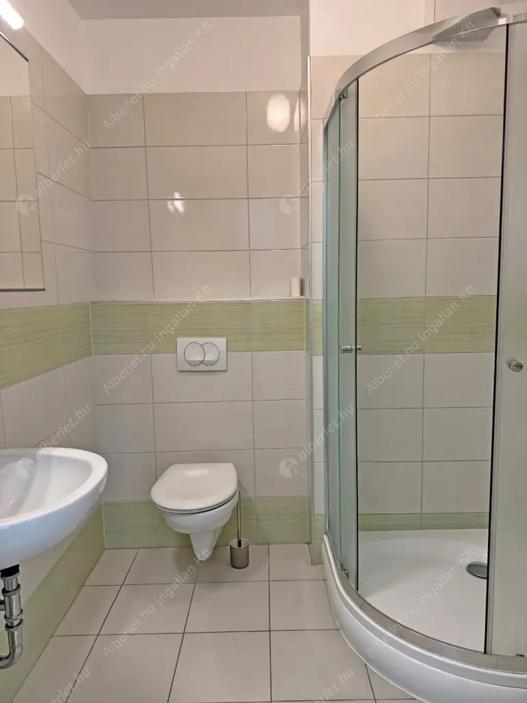 Kiadó albérlet 230000 Ft/hó áron: Budapest, XI. kerület  Kondorosi út. Mérete: 30 nm, 1 szobás | Alberlet.hu - 6571241