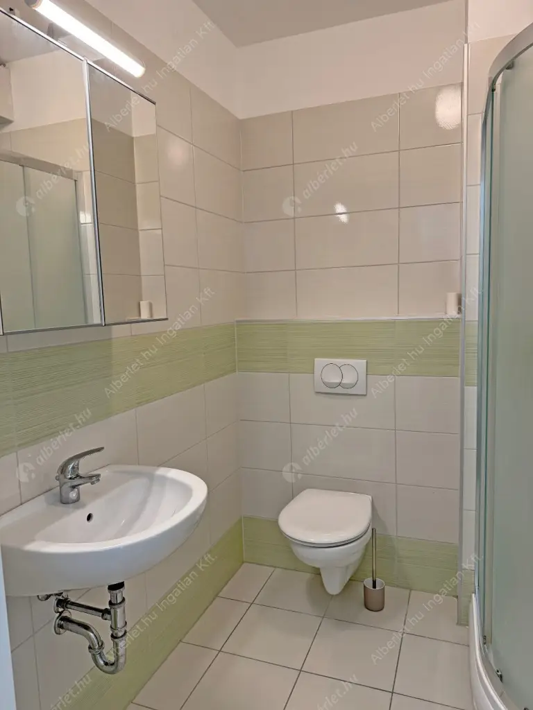 Kiadó albérlet 230000 Ft/hó áron: Budapest, XI. kerület  Kondorosi út. Mérete: 30 nm, 1 szobás | Alberlet.hu - 6571243