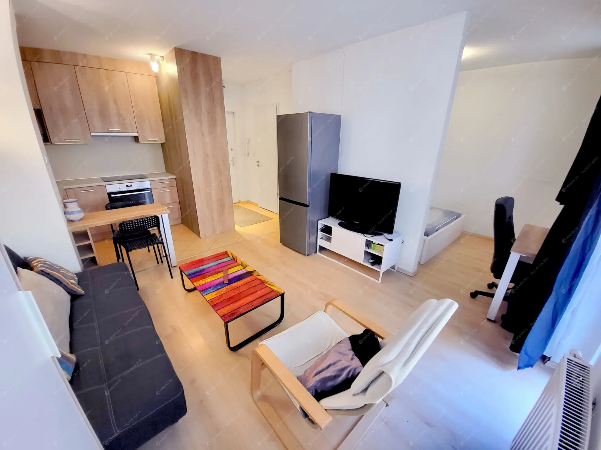 Kiadó albérlet 240000 Ft/hó áron: Budapest, XI. kerület  Kondorosi út. Mérete: 37 nm, 1 szobás | Alberlet.hu - 6604102