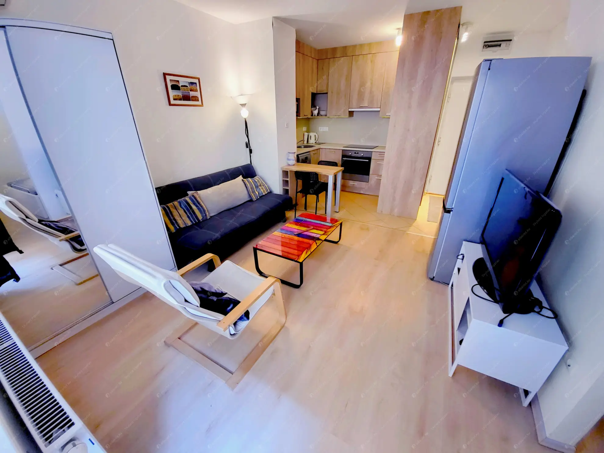 Kiadó albérlet 240000 Ft/hó áron: Budapest, XI. kerület  Kondorosi út. Mérete: 37 nm, 1 szobás | Alberlet.hu - 6604106