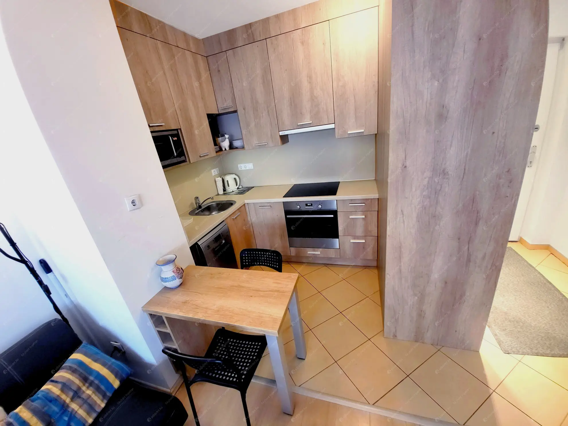 Kiadó albérlet 240000 Ft/hó áron: Budapest, XI. kerület  Kondorosi út. Mérete: 37 nm, 1 szobás | Alberlet.hu - 6604107