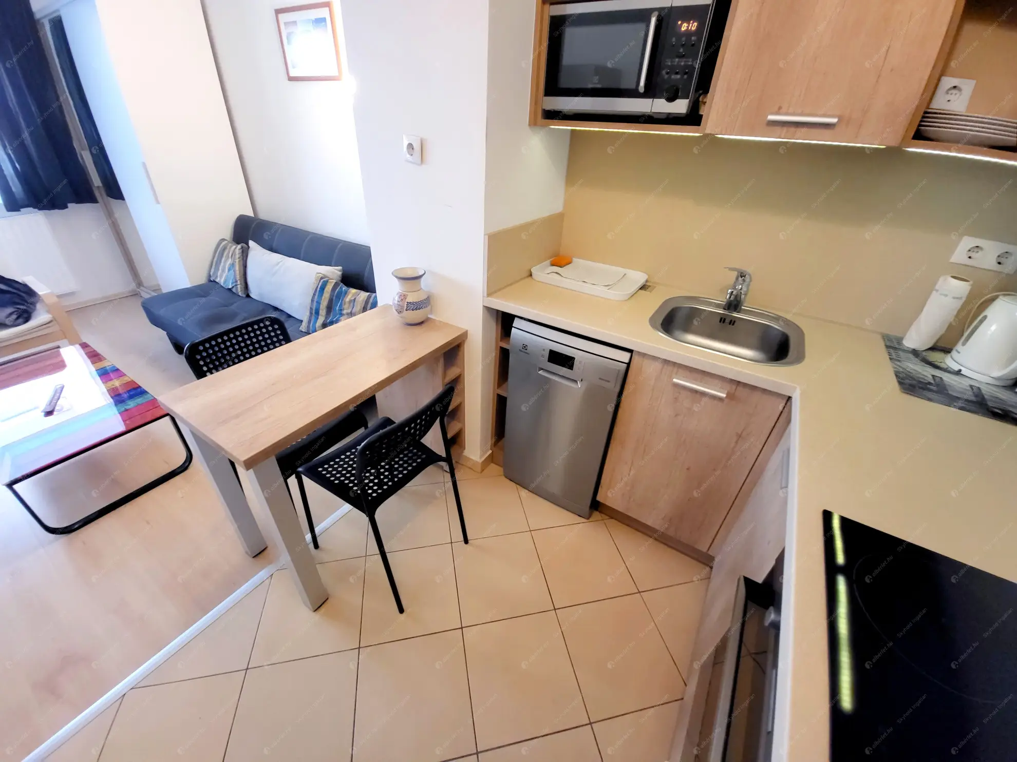 Kiadó albérlet 240000 Ft/hó áron: Budapest, XI. kerület  Kondorosi út. Mérete: 37 nm, 1 szobás | Alberlet.hu - 6604108