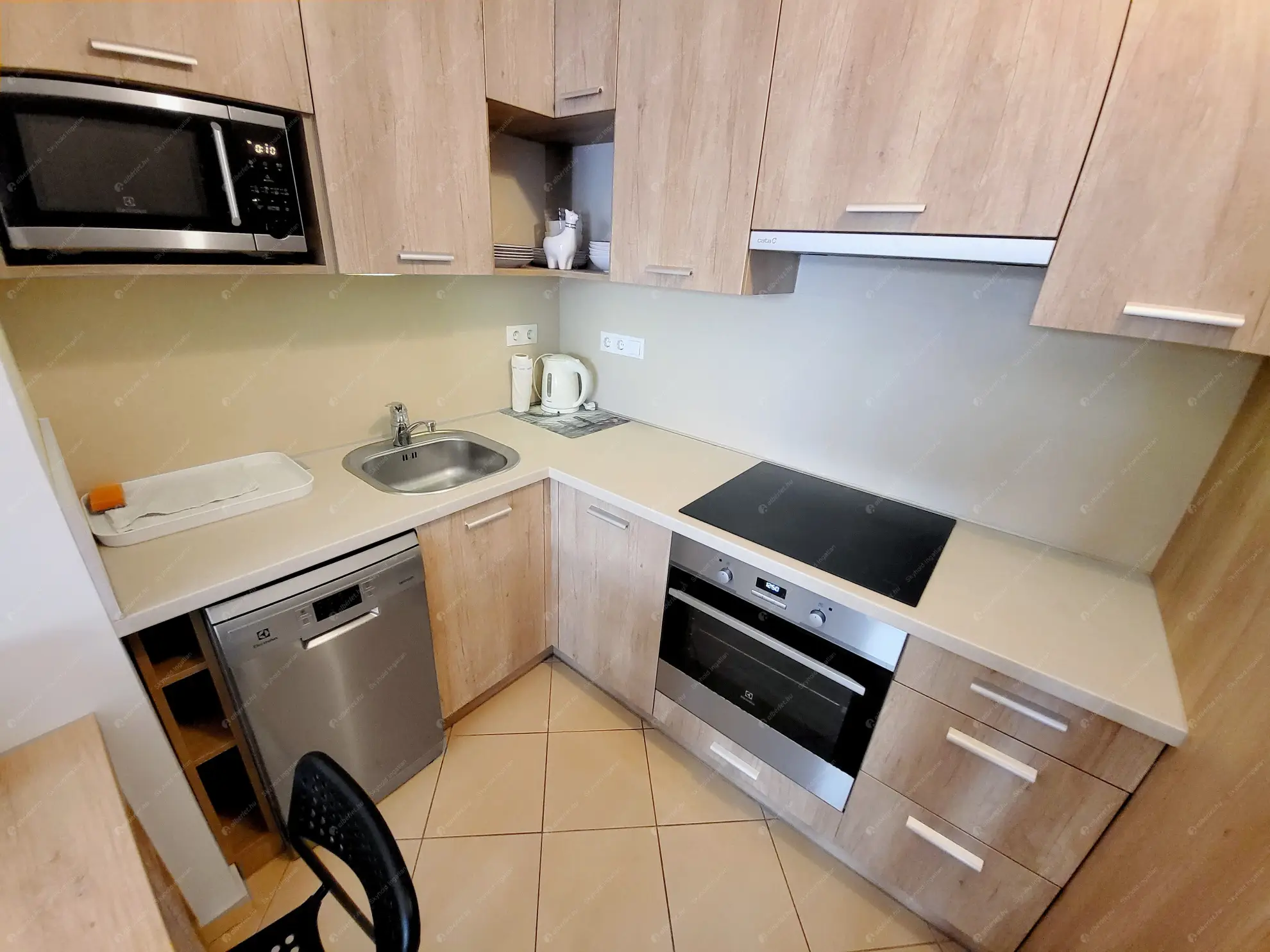 Kiadó albérlet 240000 Ft/hó áron: Budapest, XI. kerület  Kondorosi út. Mérete: 37 nm, 1 szobás | Alberlet.hu - 6604109