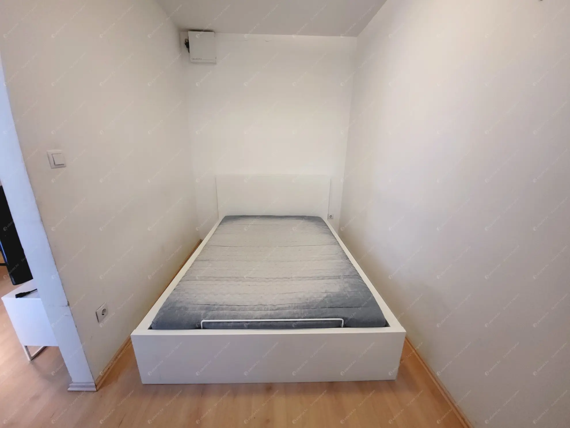 Kiadó albérlet 240000 Ft/hó áron: Budapest, XI. kerület  Kondorosi út. Mérete: 37 nm, 1 szobás | Alberlet.hu - 6604116