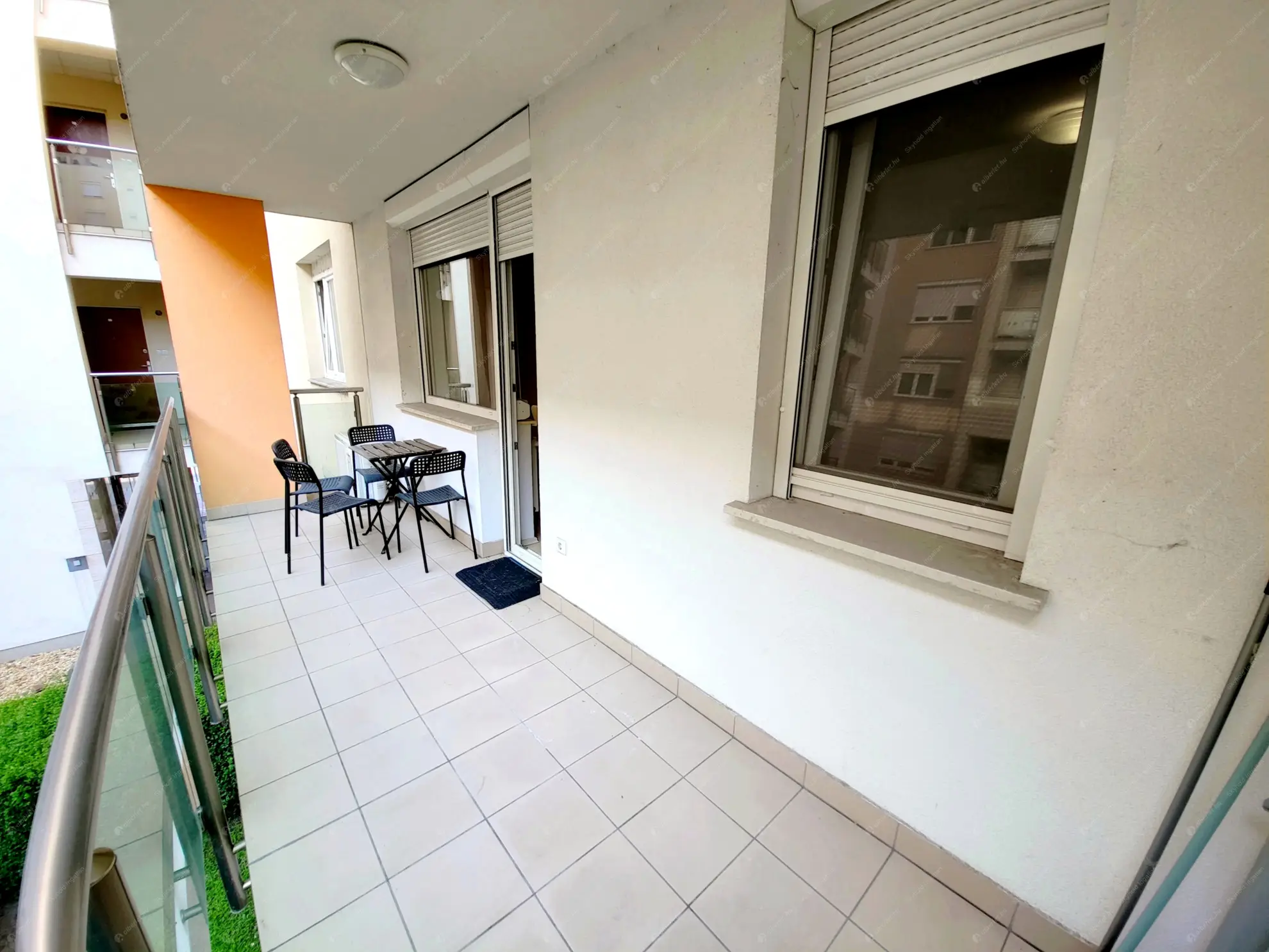 Kiadó albérlet 240000 Ft/hó áron: Budapest, XI. kerület  Kondorosi út. Mérete: 37 nm, 1 szobás | Alberlet.hu - 6604119