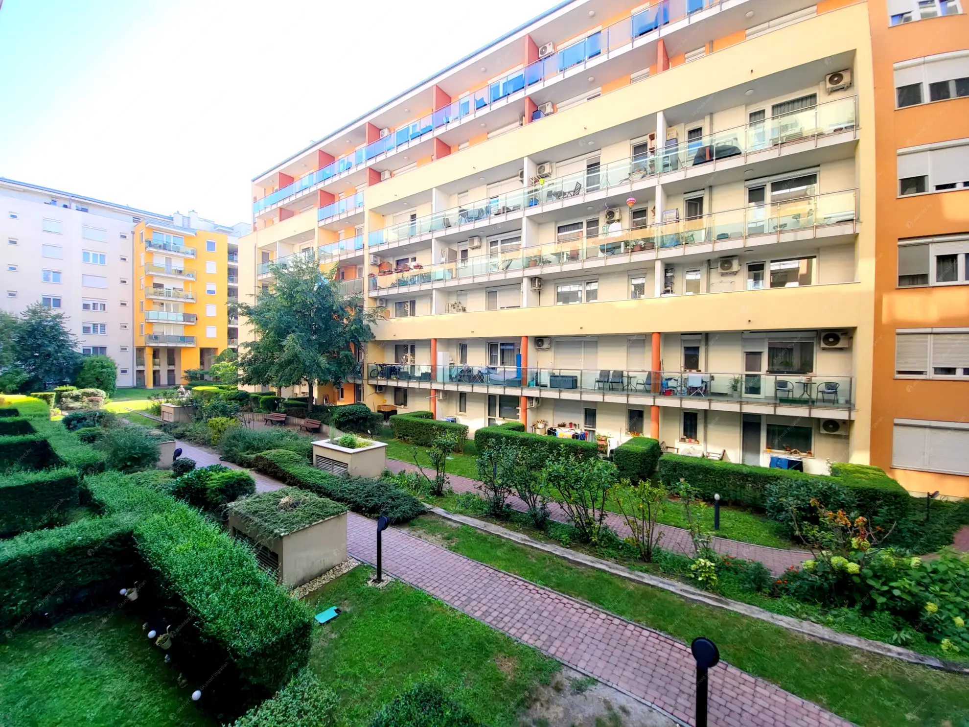 Kiadó albérlet 240000 Ft/hó áron: Budapest, XI. kerület  Kondorosi út. Mérete: 37 nm, 1 szobás | Alberlet.hu - 6604121