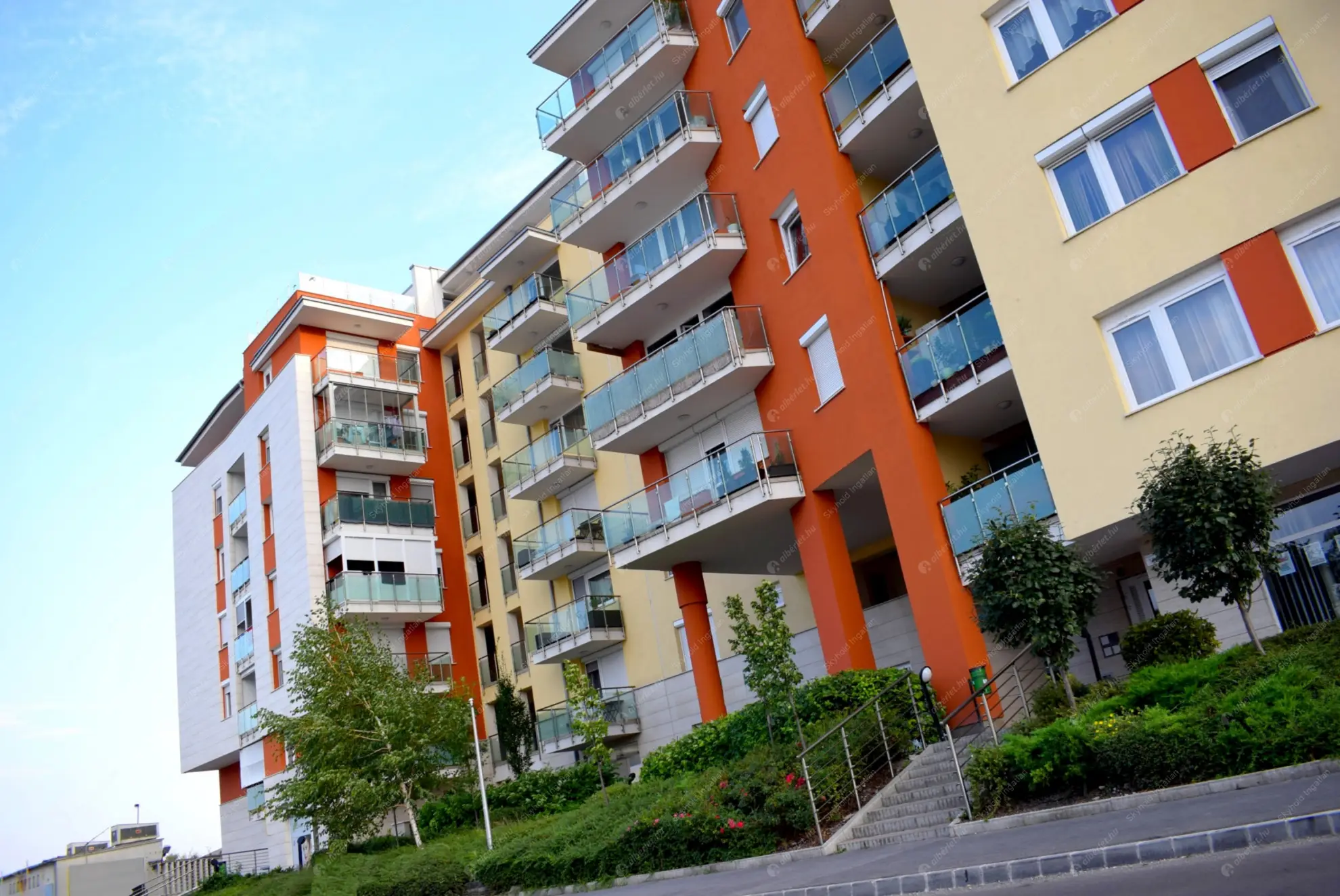 Kiadó albérlet 240000 Ft/hó áron: Budapest, XI. kerület  Kondorosi út. Mérete: 37 nm, 1 szobás | Alberlet.hu - 6604126