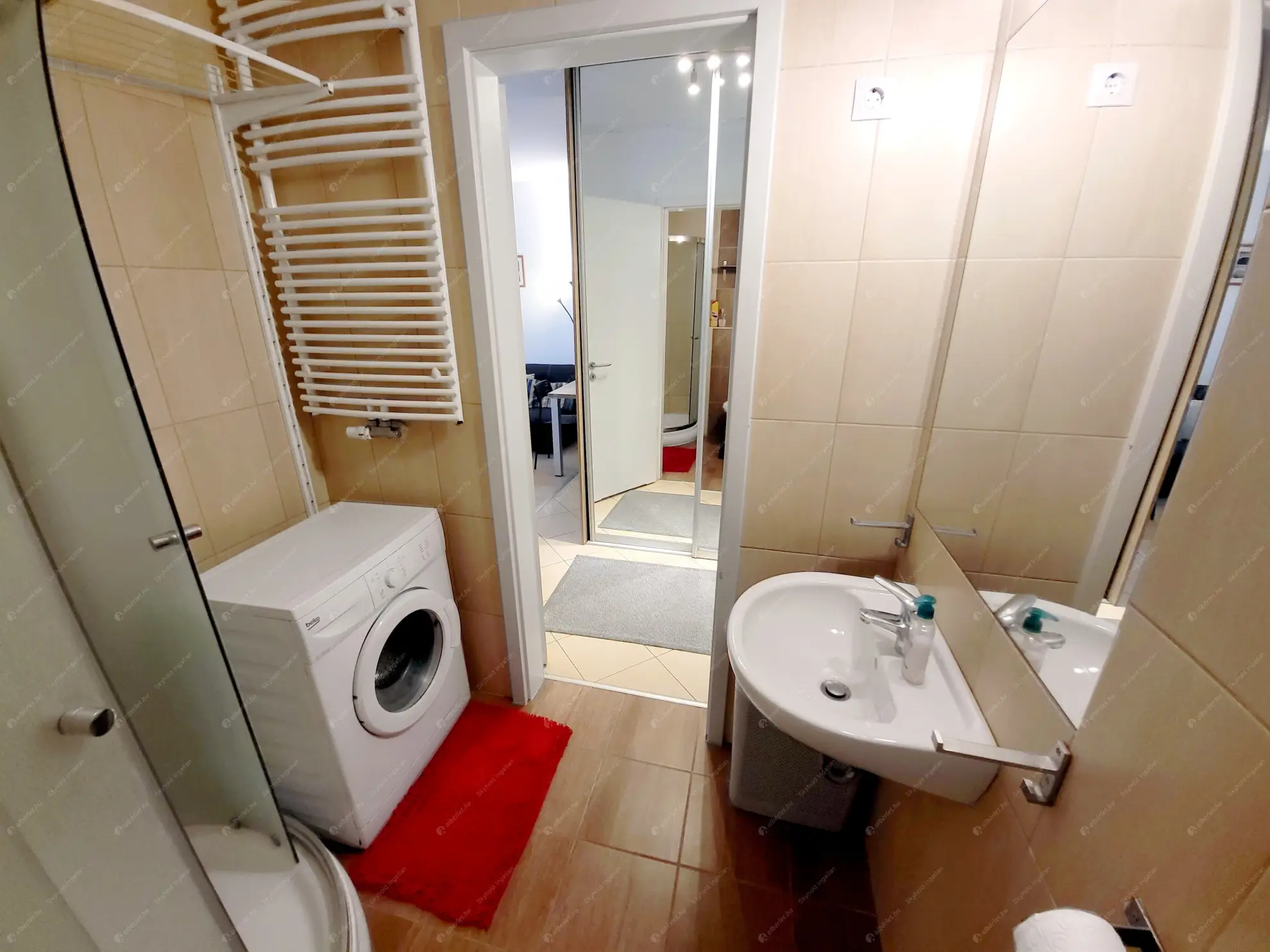 Kiadó albérlet 240000 Ft/hó áron: Budapest, XI. kerület  Kondorosi út. Mérete: 37 nm, 1 szobás | Alberlet.hu - 6617057