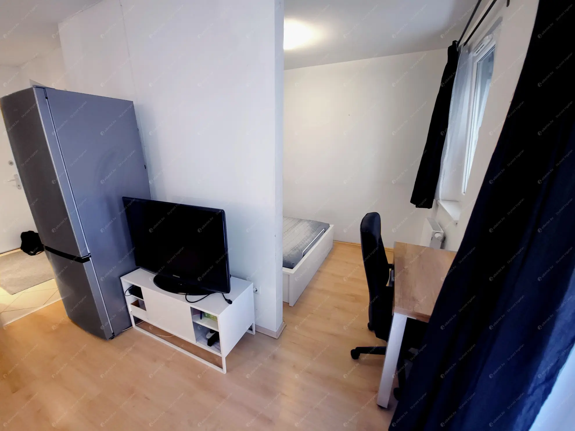 Kiadó albérlet 240000 Ft/hó áron: Budapest, XI. kerület  Kondorosi út. Mérete: 37 nm, 1 szobás | Alberlet.hu - 6617059