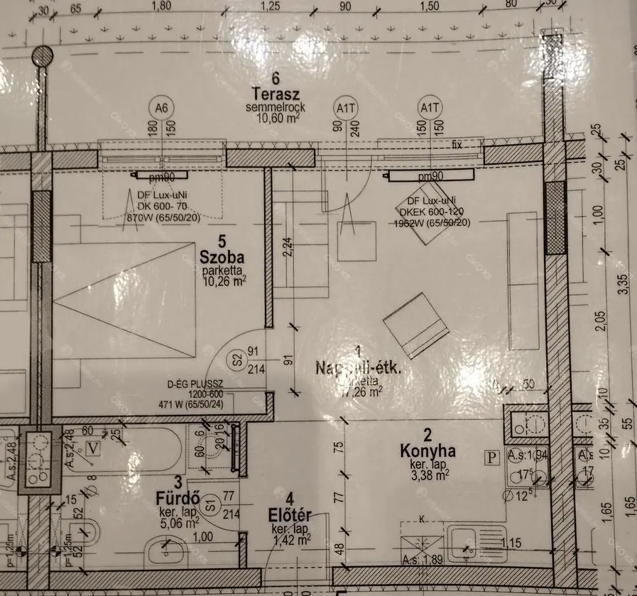 Kiadó albérlet 265000 Ft/hó áron: Budapest, XI. kerület  Kondorosi út. Mérete: 37 nm, 1 szobás | Alberlet.hu - 6686301
